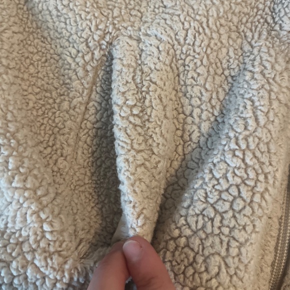 Girls Roxy jacket - Picture 3 of 5